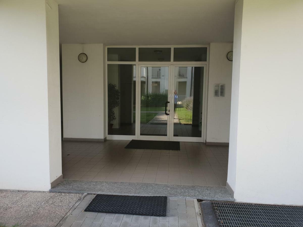 Appartement Milano Malpensa Grandi Ap à Gallarate Extérieur photo