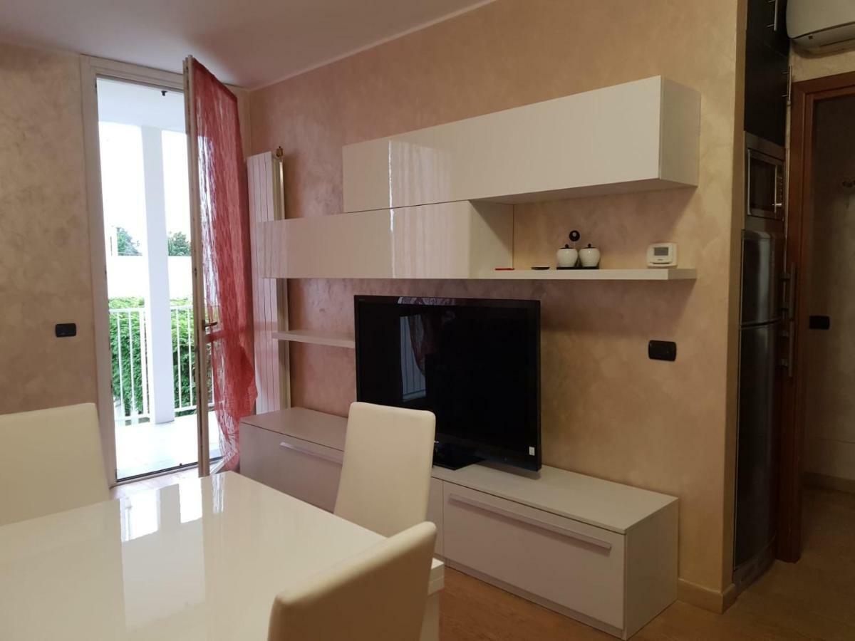 Appartement Milano Malpensa Grandi Ap à Gallarate Extérieur photo