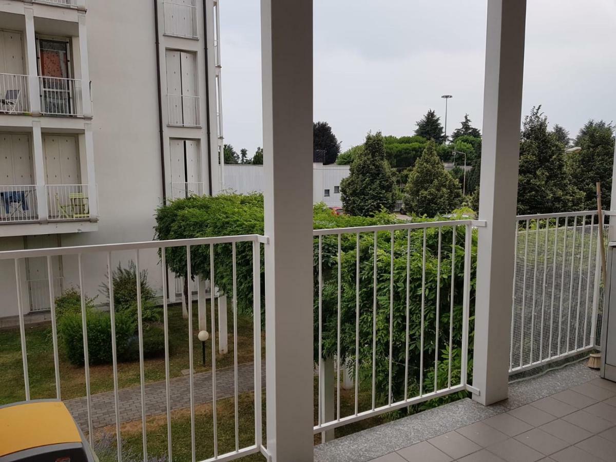 Appartement Milano Malpensa Grandi Ap à Gallarate Extérieur photo