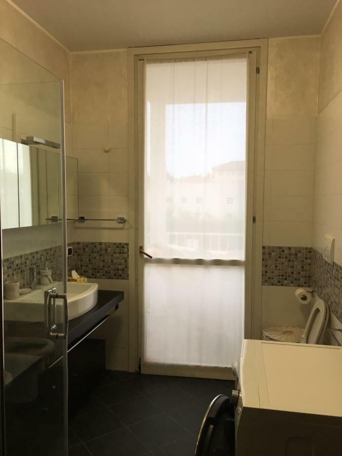 Appartement Milano Malpensa Grandi Ap à Gallarate Extérieur photo