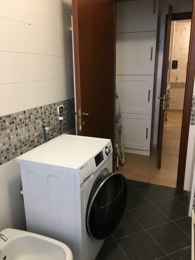 Appartement Milano Malpensa Grandi Ap à Gallarate Extérieur photo
