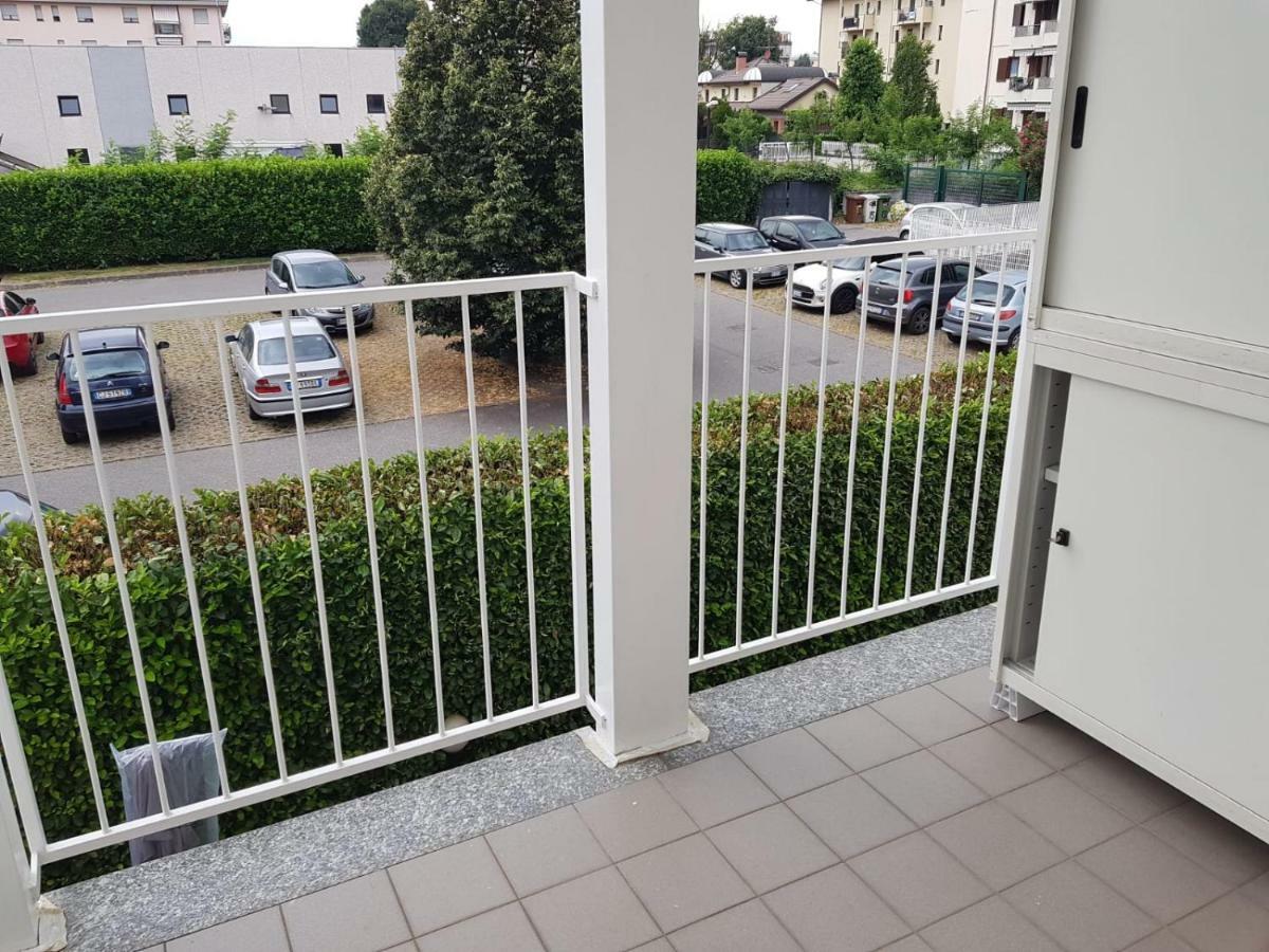 Appartement Milano Malpensa Grandi Ap à Gallarate Extérieur photo