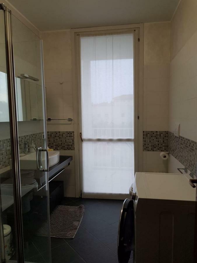 Appartement Milano Malpensa Grandi Ap à Gallarate Extérieur photo
