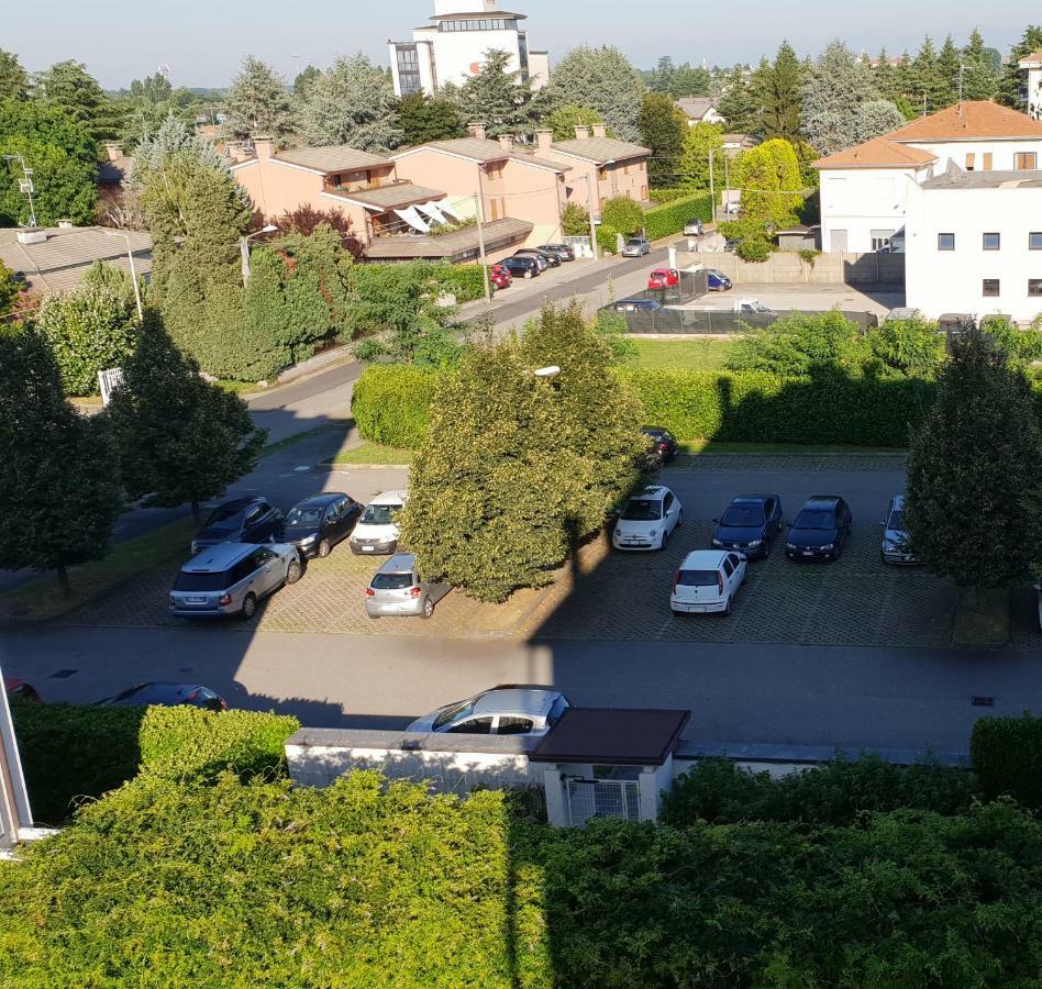 Appartement Milano Malpensa Grandi Ap à Gallarate Extérieur photo