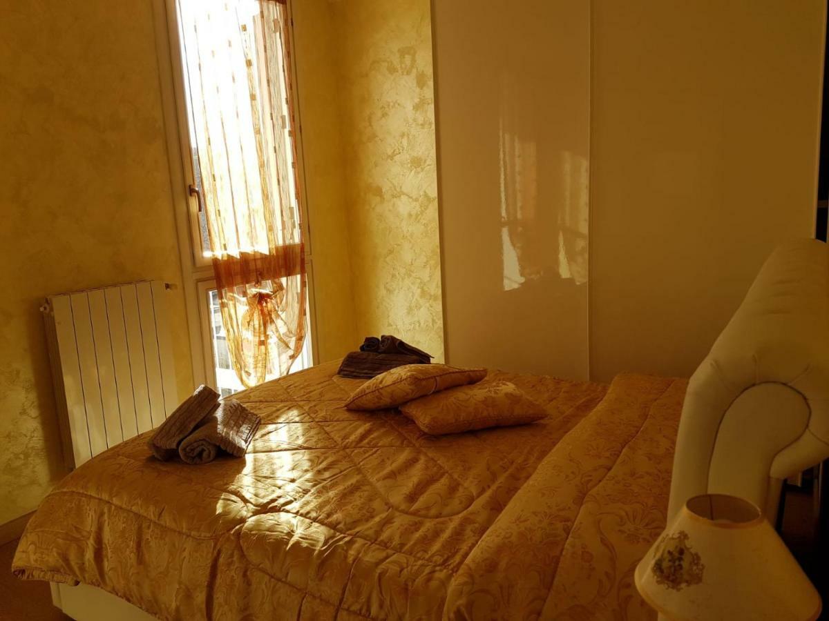 Appartement Milano Malpensa Grandi Ap à Gallarate Extérieur photo