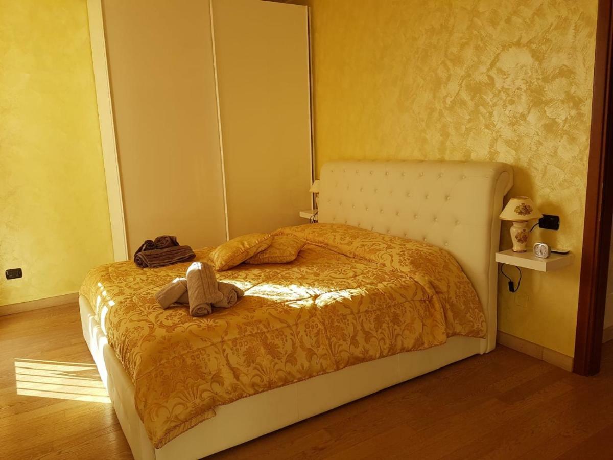 Appartement Milano Malpensa Grandi Ap à Gallarate Extérieur photo