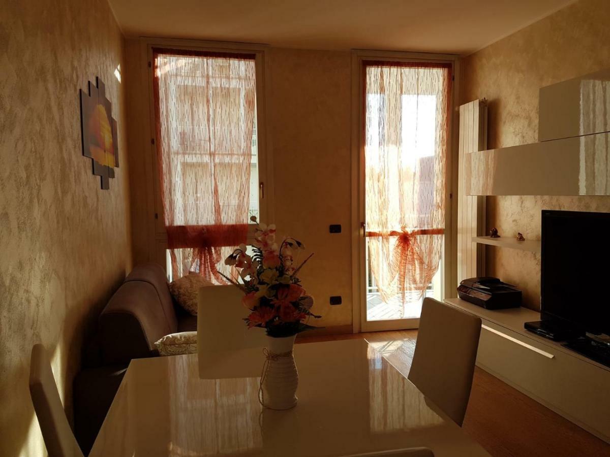 Appartement Milano Malpensa Grandi Ap à Gallarate Extérieur photo