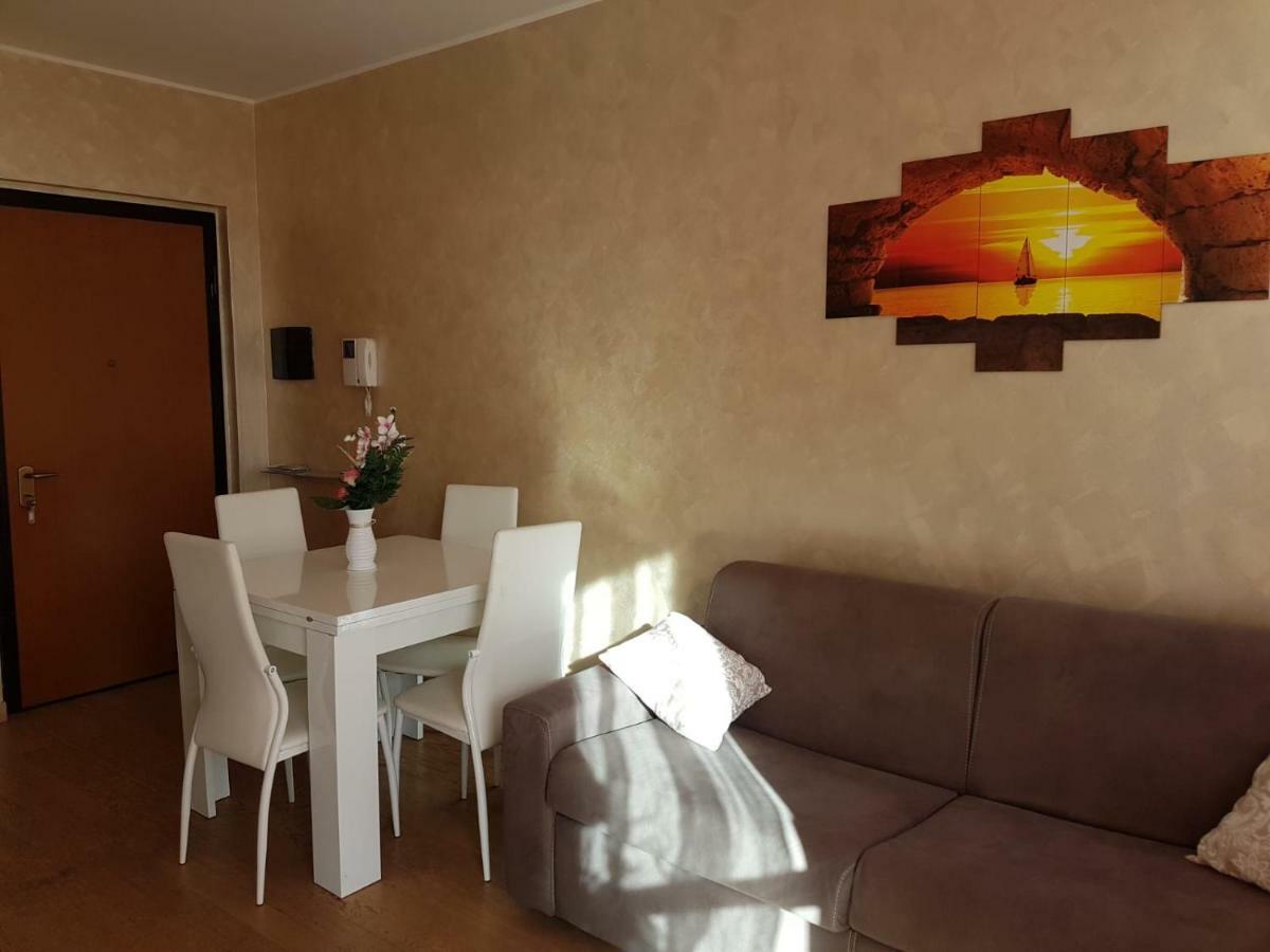 Appartement Milano Malpensa Grandi Ap à Gallarate Extérieur photo