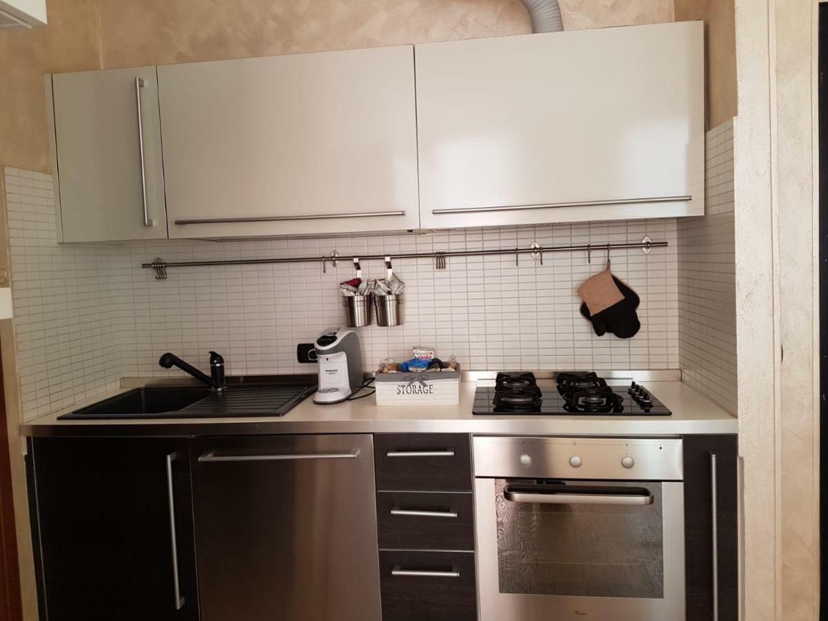 Appartement Milano Malpensa Grandi Ap à Gallarate Extérieur photo