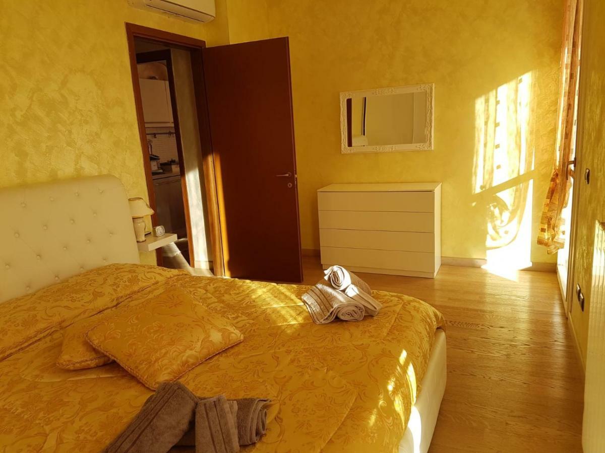 Appartement Milano Malpensa Grandi Ap à Gallarate Extérieur photo
