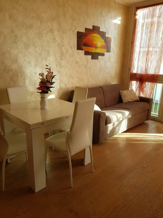 Appartement Milano Malpensa Grandi Ap à Gallarate Extérieur photo