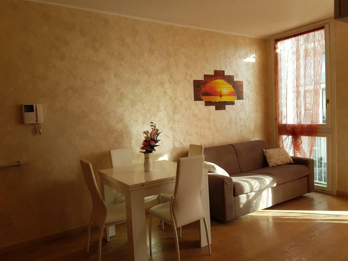 Appartement Milano Malpensa Grandi Ap à Gallarate Extérieur photo