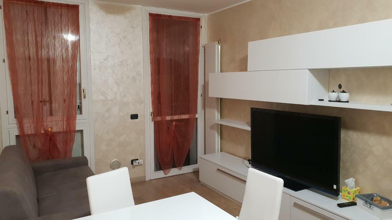 Appartement Milano Malpensa Grandi Ap à Gallarate Extérieur photo