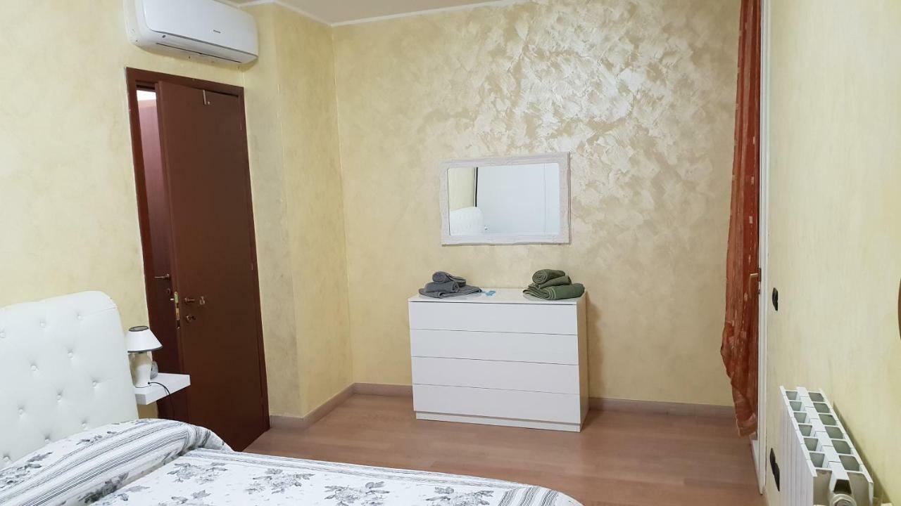 Appartement Milano Malpensa Grandi Ap à Gallarate Extérieur photo