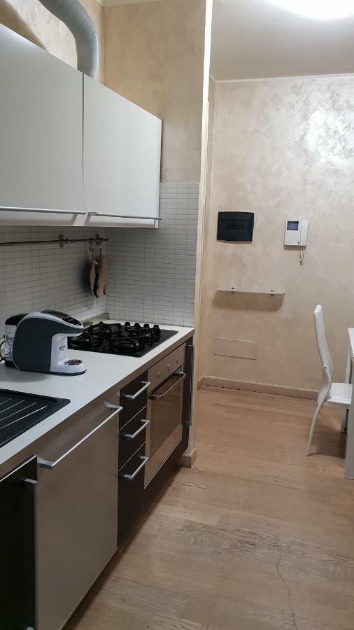 Appartement Milano Malpensa Grandi Ap à Gallarate Extérieur photo