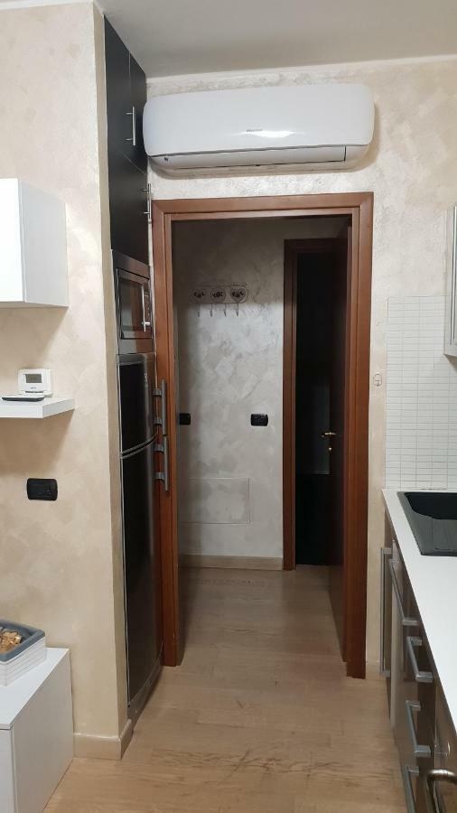 Appartement Milano Malpensa Grandi Ap à Gallarate Extérieur photo