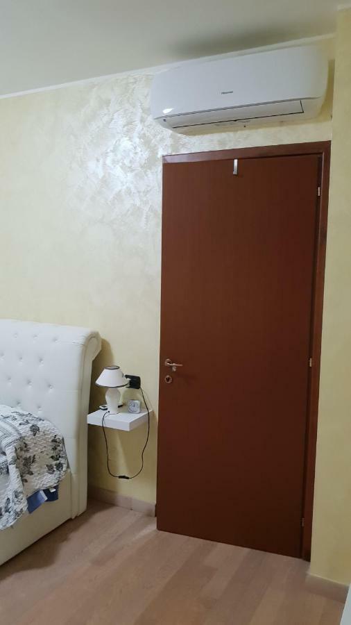 Appartement Milano Malpensa Grandi Ap à Gallarate Extérieur photo
