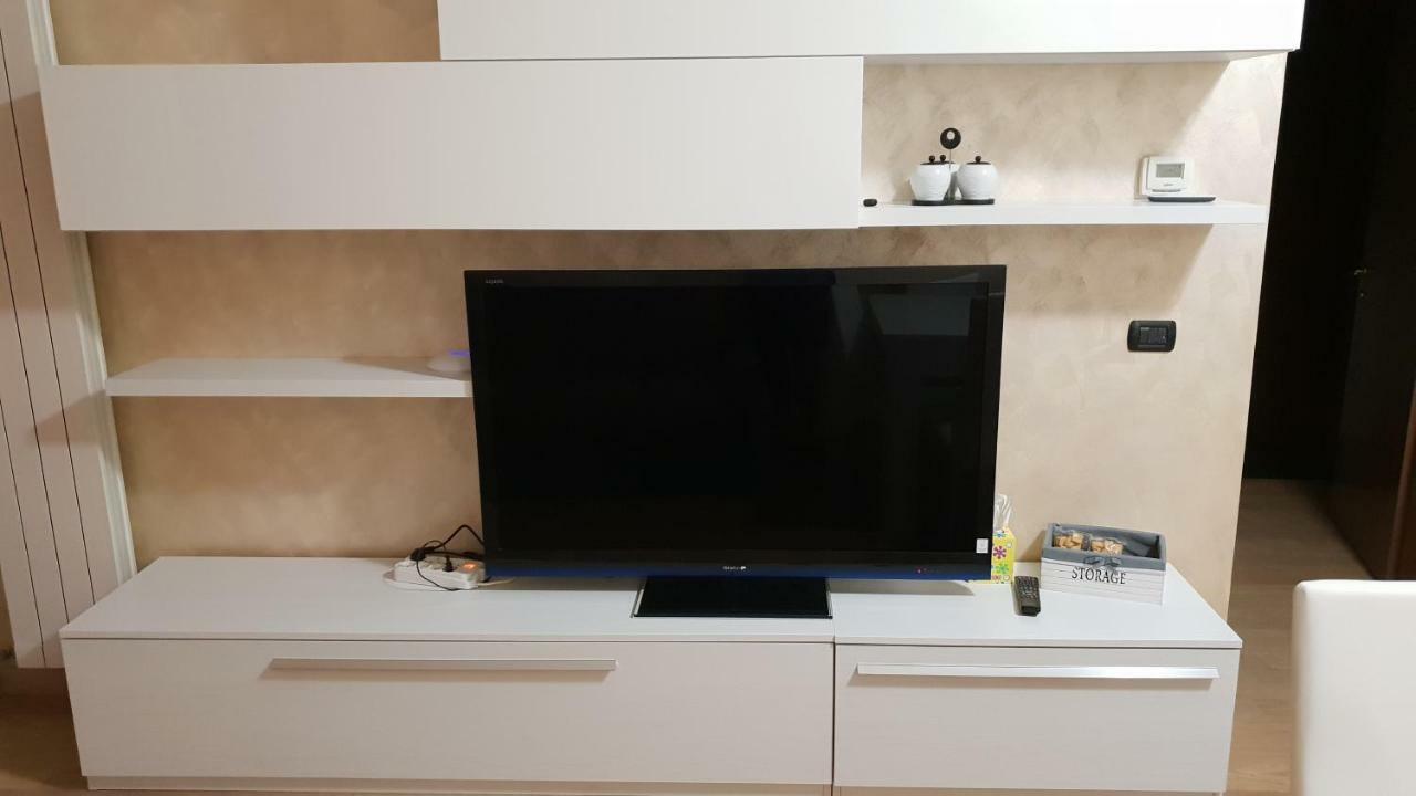 Appartement Milano Malpensa Grandi Ap à Gallarate Extérieur photo