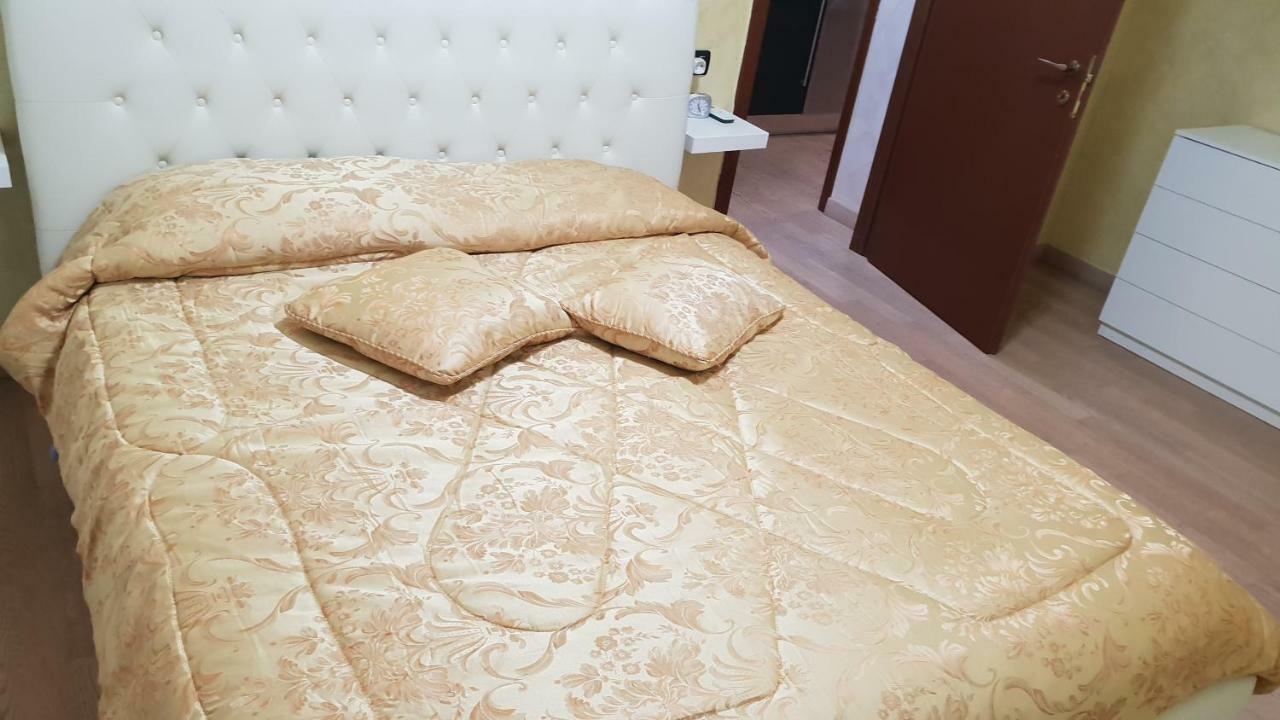 Appartement Milano Malpensa Grandi Ap à Gallarate Extérieur photo