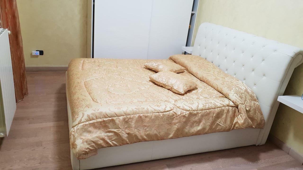 Appartement Milano Malpensa Grandi Ap à Gallarate Extérieur photo