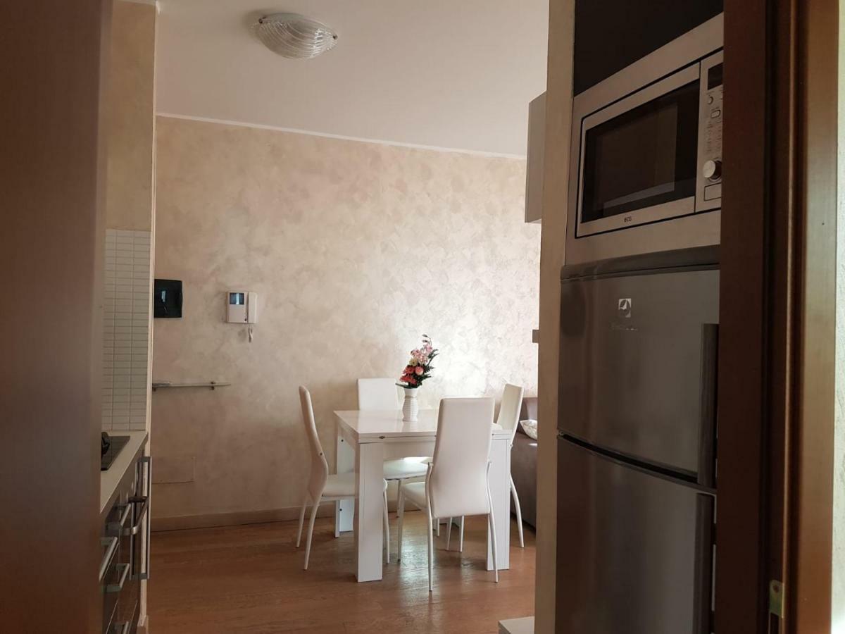 Appartement Milano Malpensa Grandi Ap à Gallarate Extérieur photo