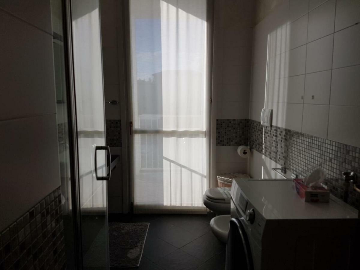 Appartement Milano Malpensa Grandi Ap à Gallarate Extérieur photo