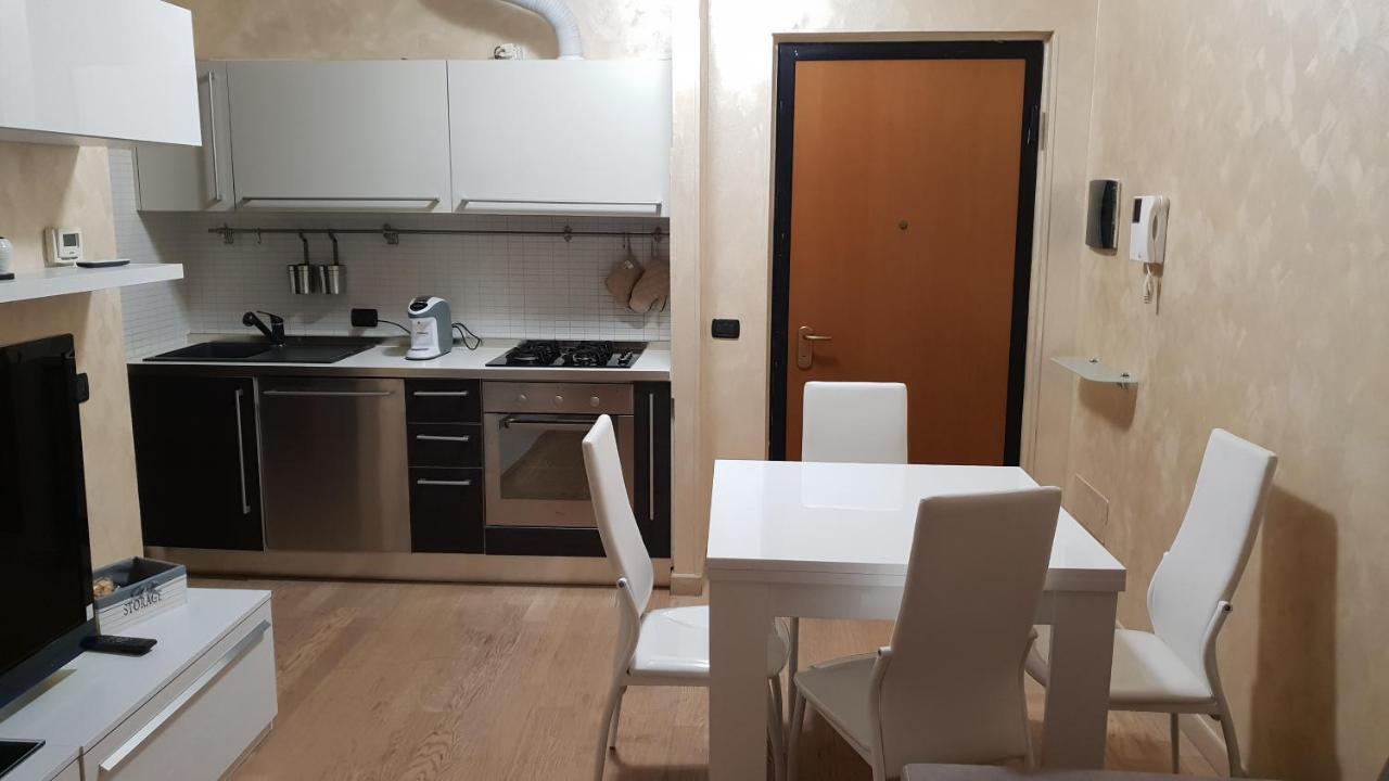 Appartement Milano Malpensa Grandi Ap à Gallarate Extérieur photo