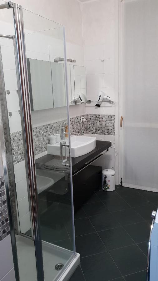 Appartement Milano Malpensa Grandi Ap à Gallarate Extérieur photo