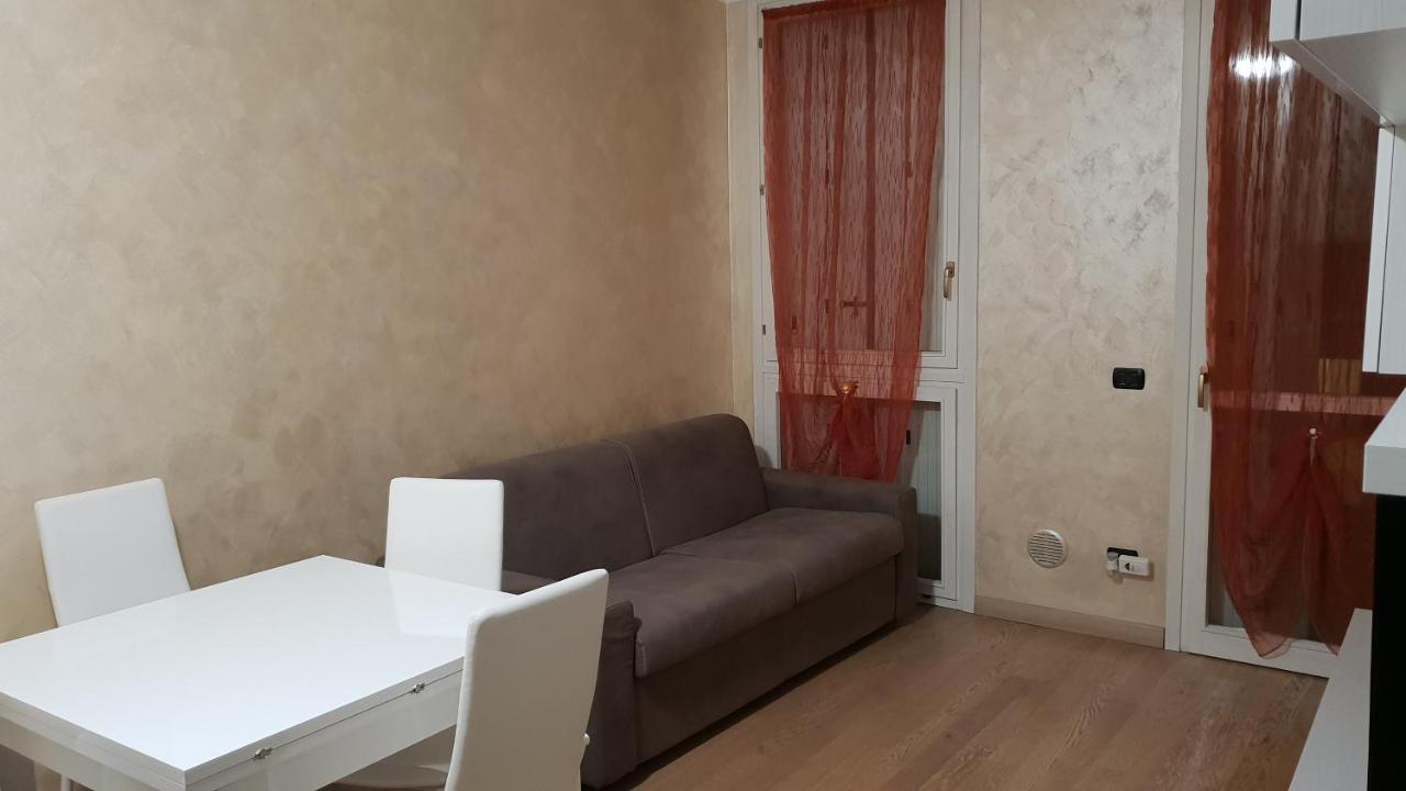 Appartement Milano Malpensa Grandi Ap à Gallarate Extérieur photo
